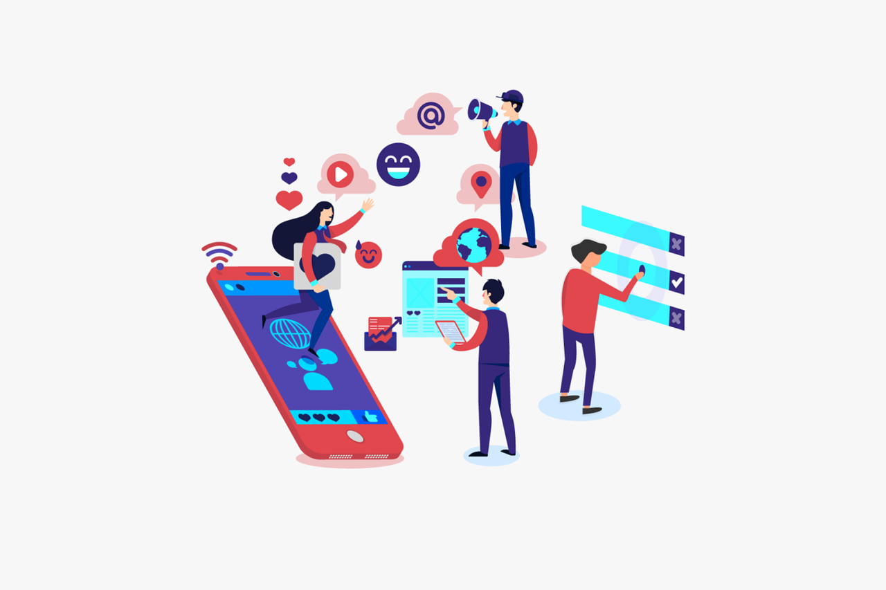 Servicios consultoría B3C creación páginas web